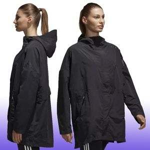 zne supershell jacket